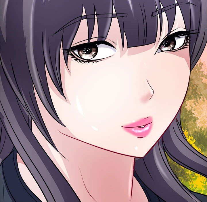 《母女》漫画 第15話