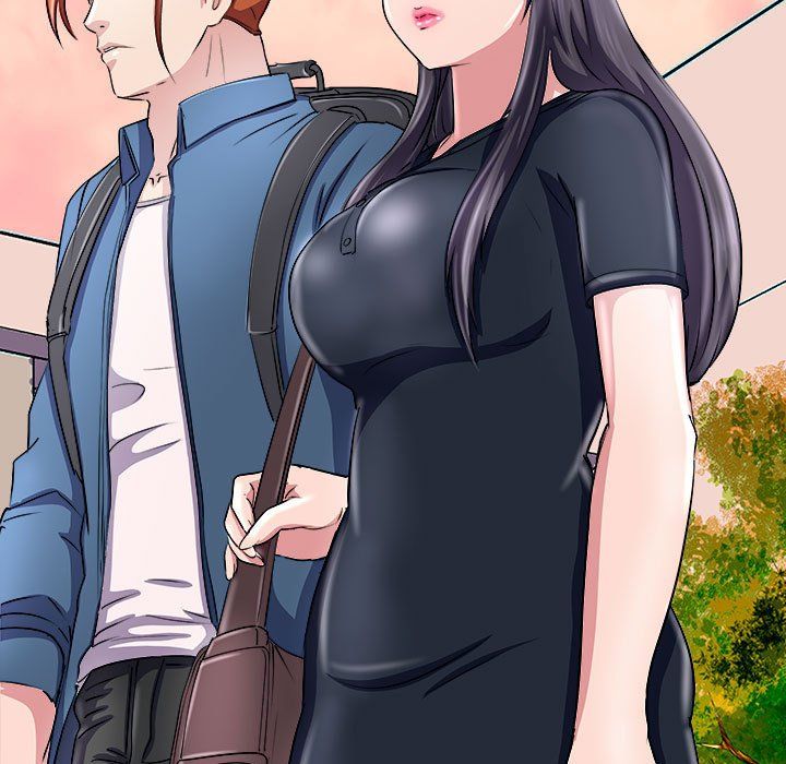 《母女》漫画 第15話