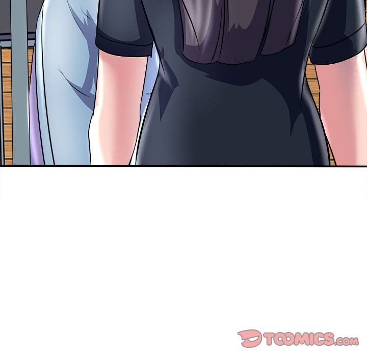 《母女》漫画 第15話