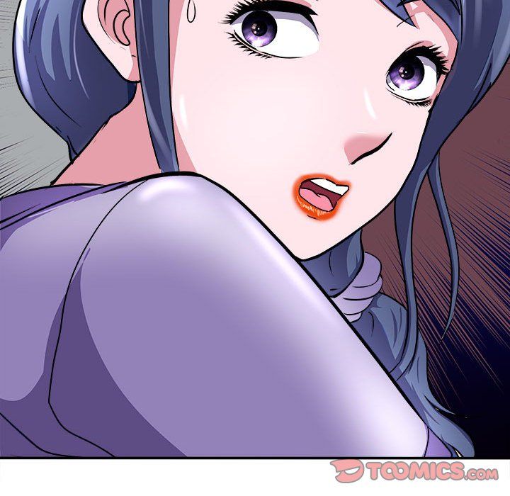 《母女》漫画 第15話