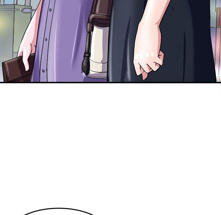 《母女》漫画 第16話