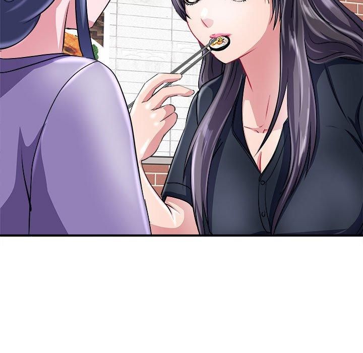《母女》漫画 第16話