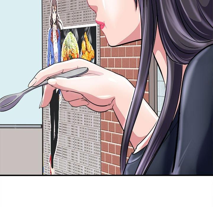 《母女》漫画 第16話