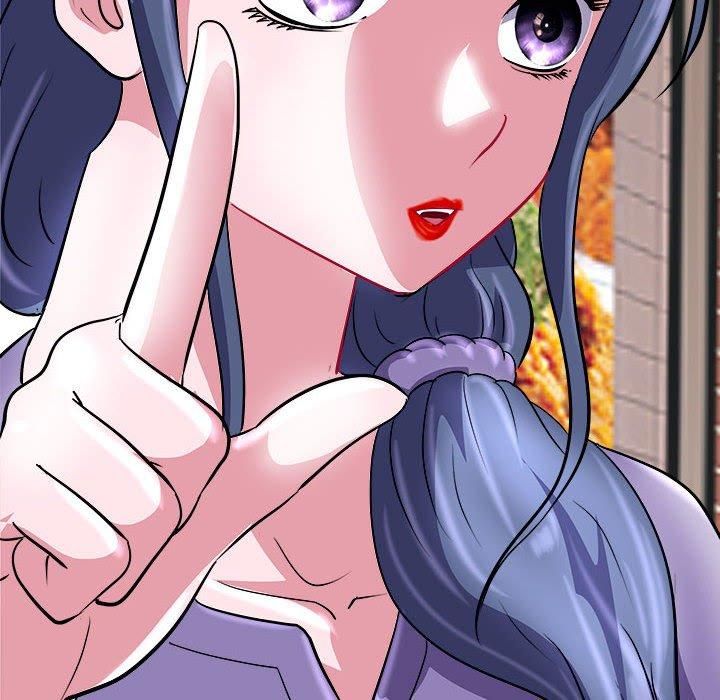 《母女》漫画 第16話