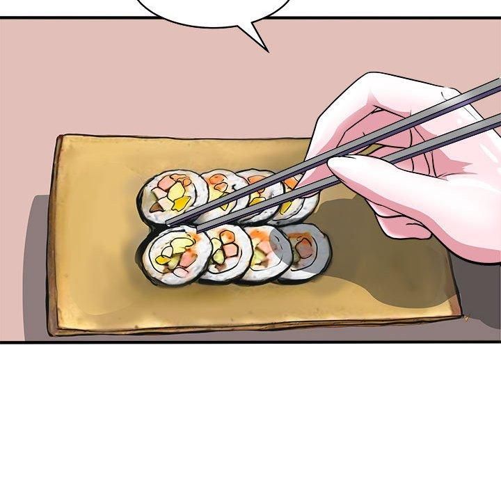 《母女》漫画 第16話