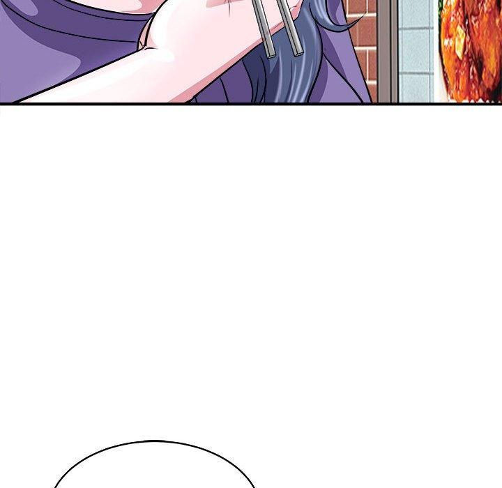 《母女》漫画 第16話