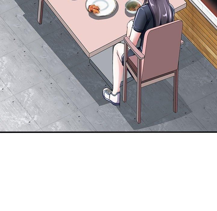 《母女》漫画 第16話