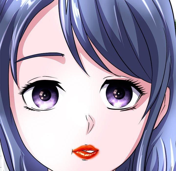 《母女》漫画 第16話