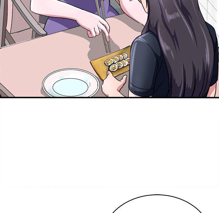 《母女》漫画 第16話