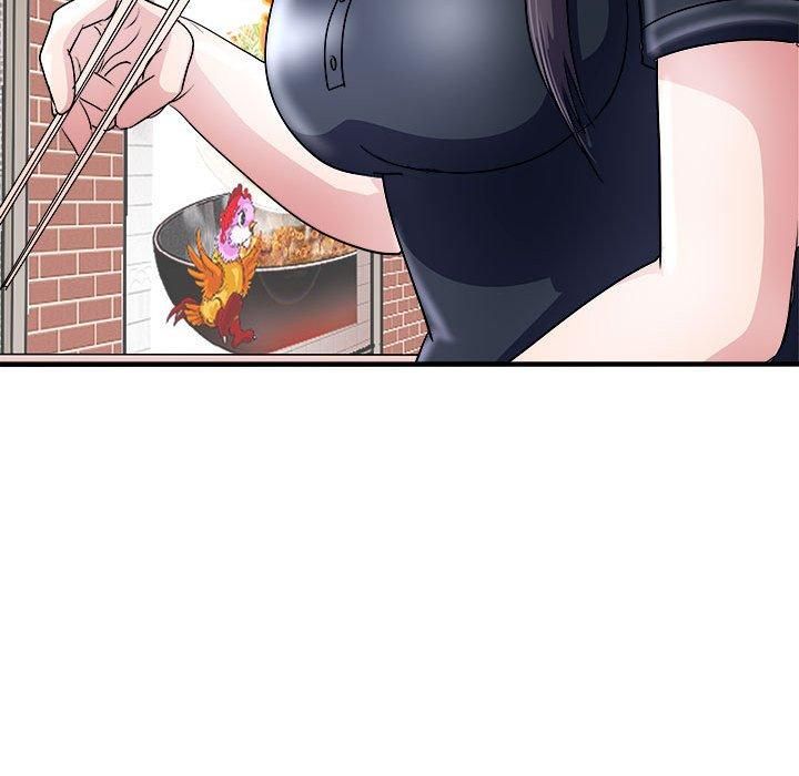 《母女》漫画 第16話