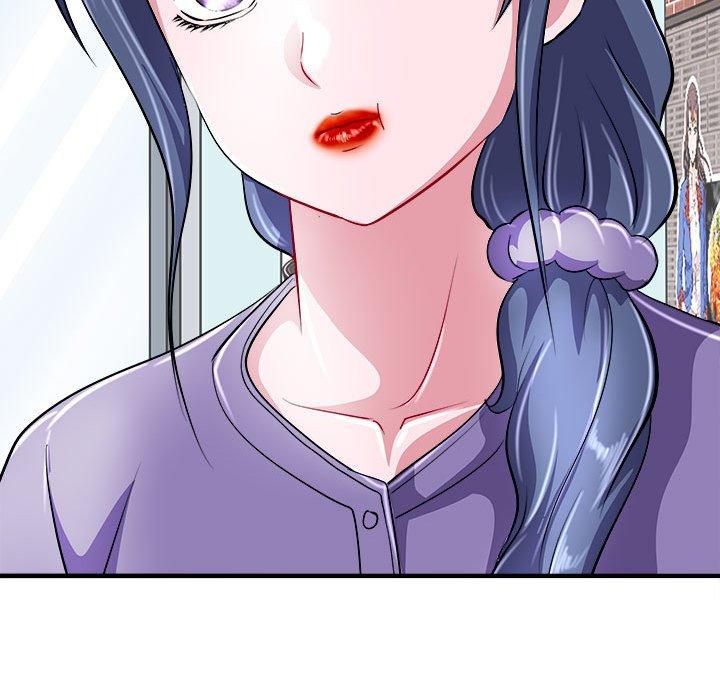《母女》漫画 第16話