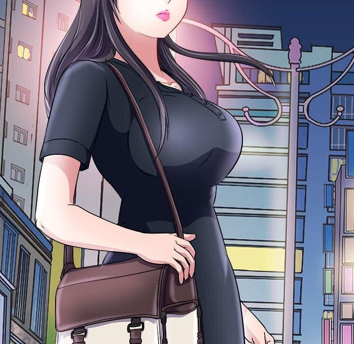《母女》漫画 第16話