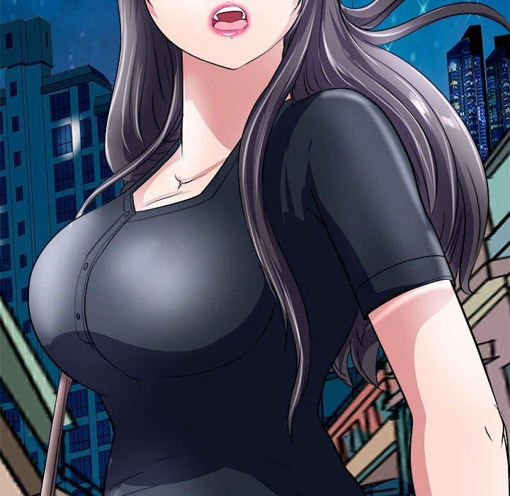《母女》漫画 第16話