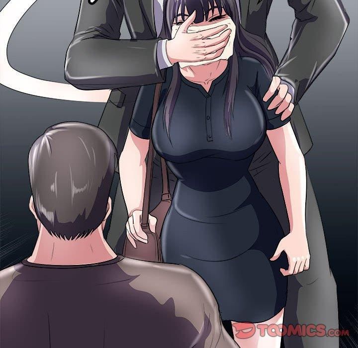 《母女》漫画 第16話