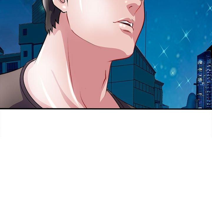 《母女》漫画 第16話