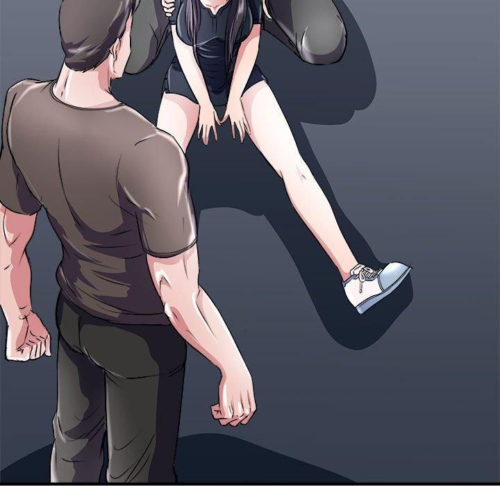 《母女》漫画 第16話