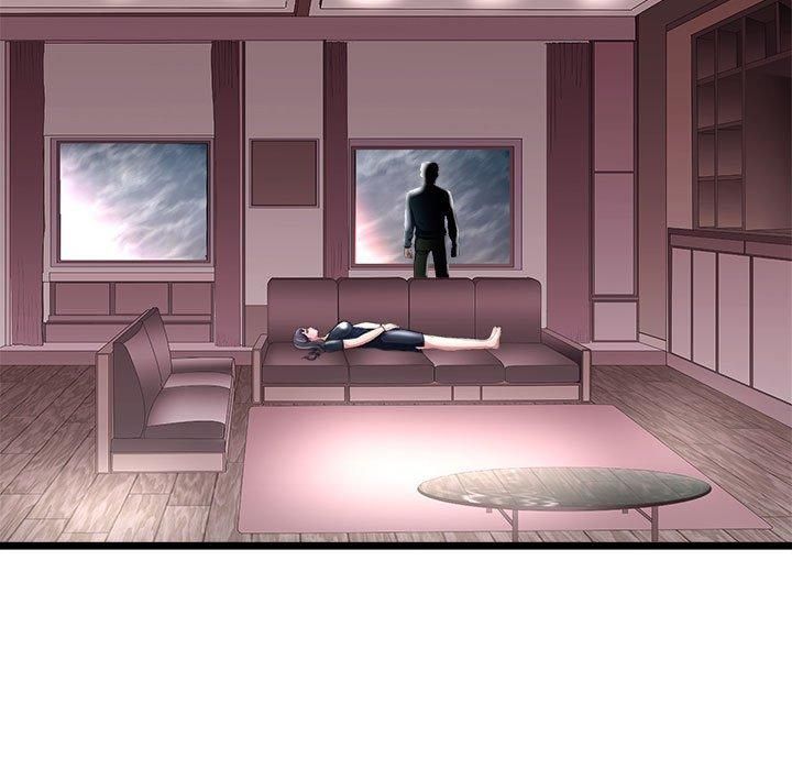 《母女》漫画 第17話