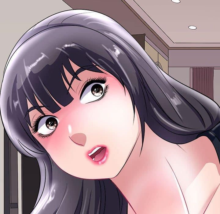 《母女》漫画 第17話
