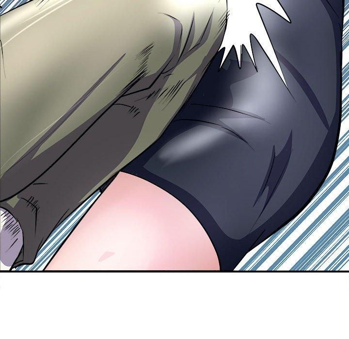 《母女》漫画 第17話