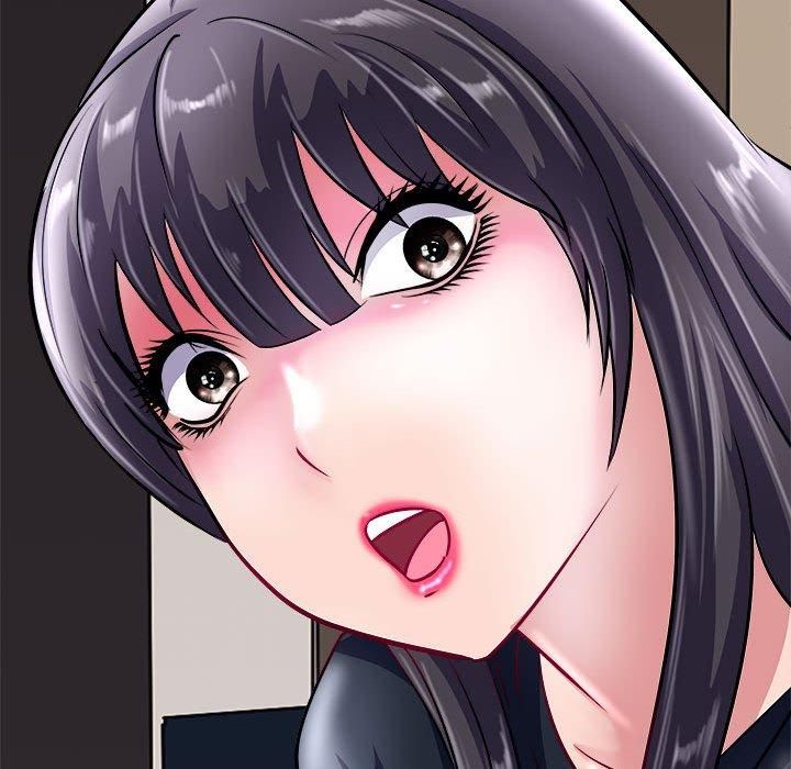 《母女》漫画 第17話