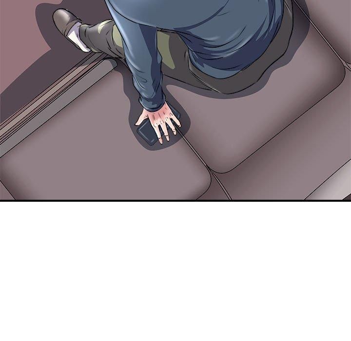 《母女》漫画 第17話