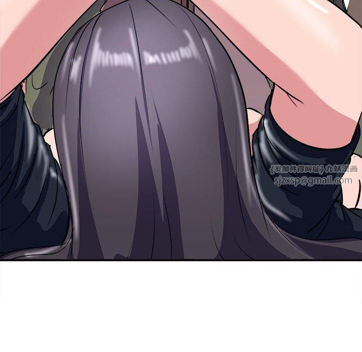 《母女》漫画 第17話