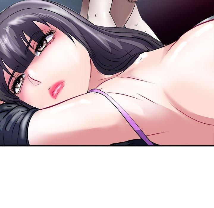 《母女》漫画 第17話