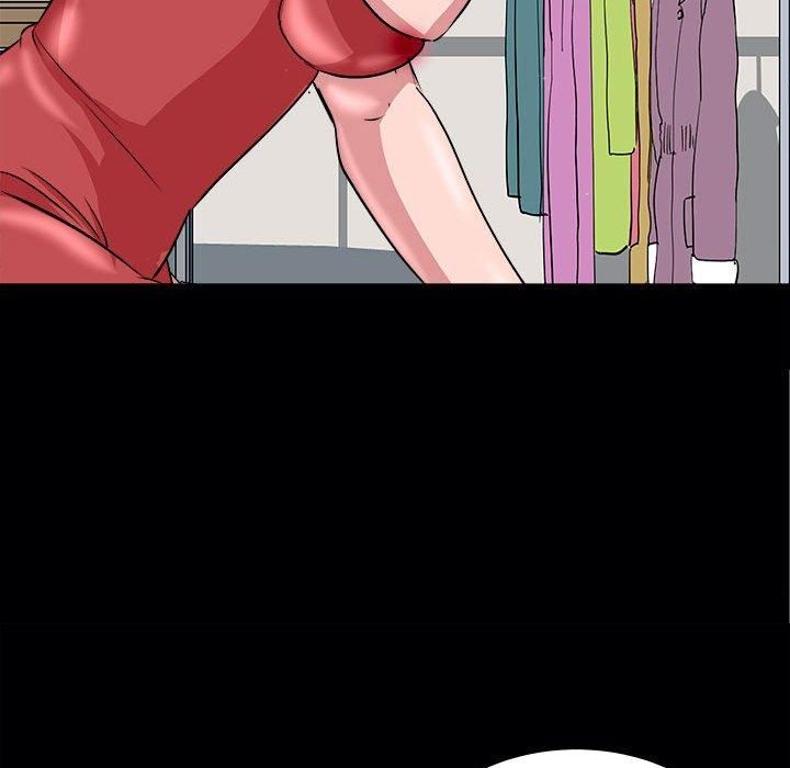 《母女》漫画 第17話