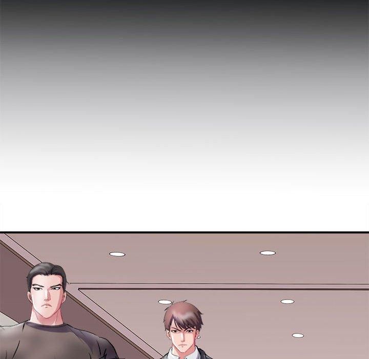 《母女》漫画 第17話