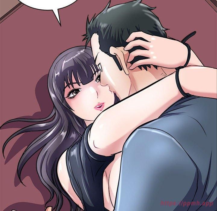 《母女》漫画 第17話