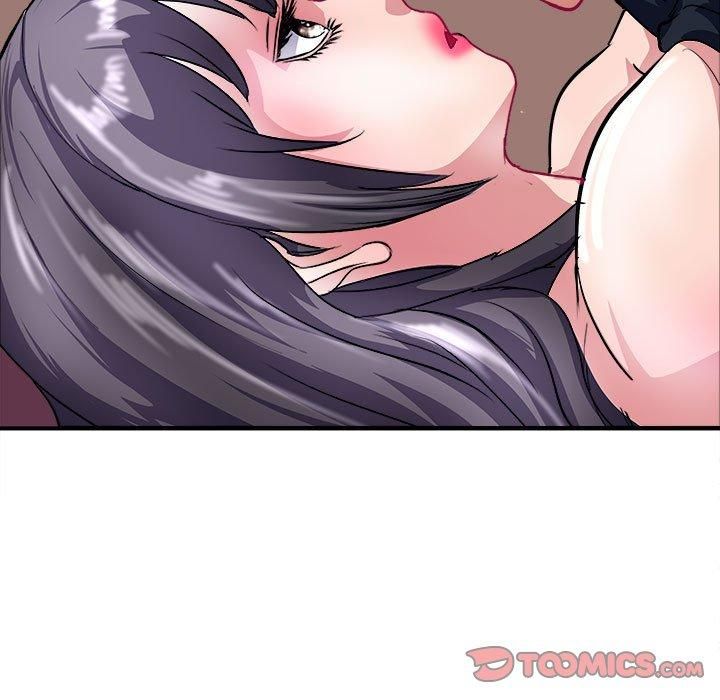《母女》漫画 第17話