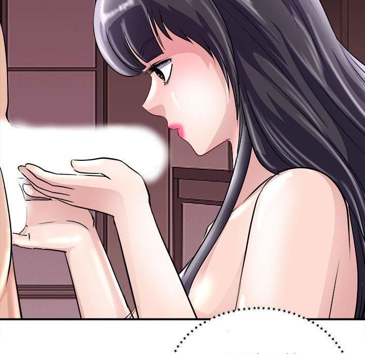 《母女》漫画 第18話