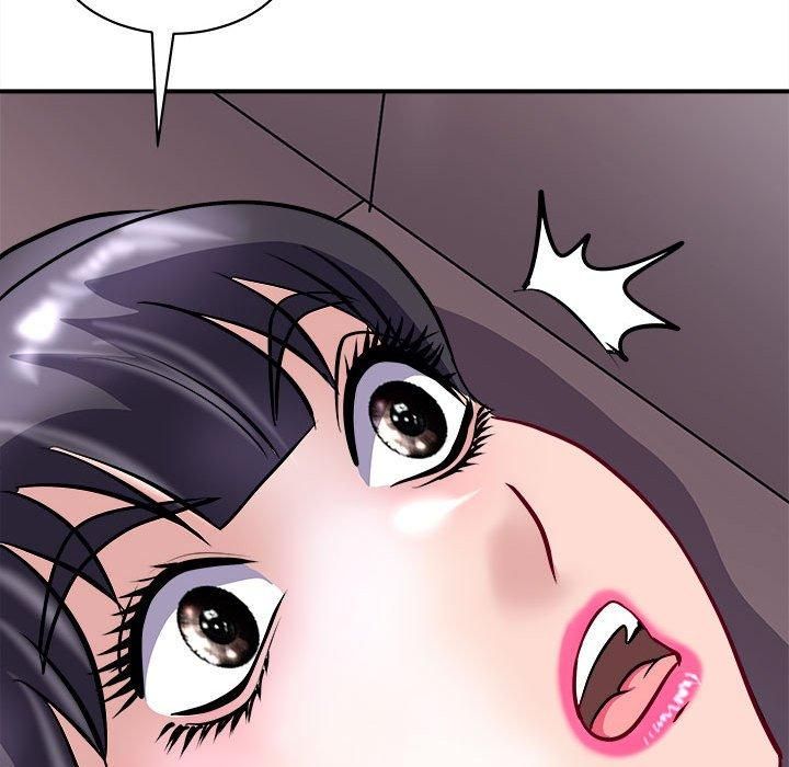 《母女》漫画 第18話