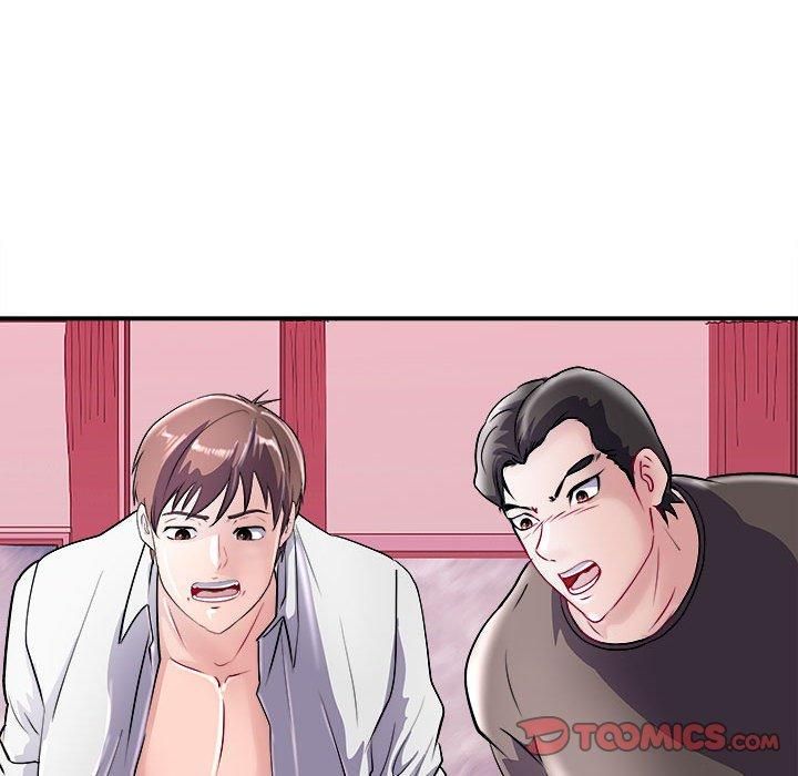《母女》漫画 第19話