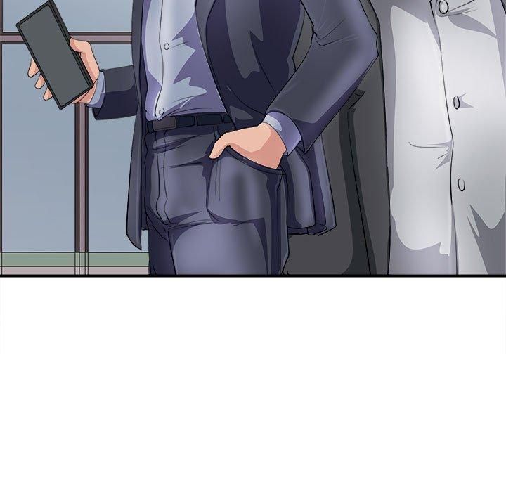 《母女》漫画 第19話