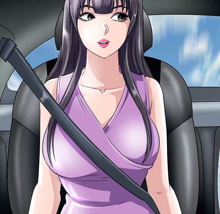 《母女》漫画 第19話