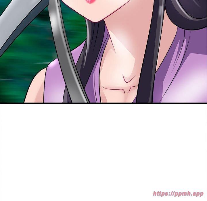 《母女》漫画 第19話