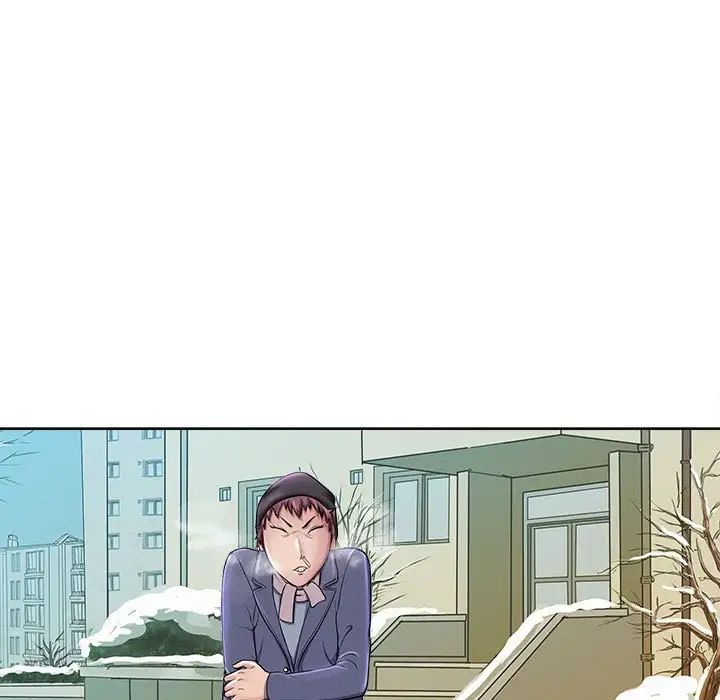 《母女》漫画 第2話