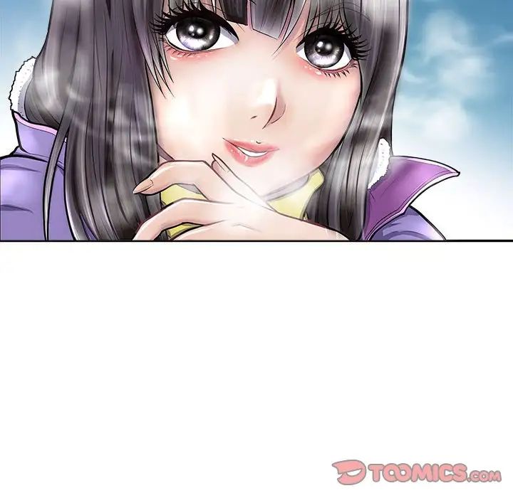 《母女》漫画 第2話