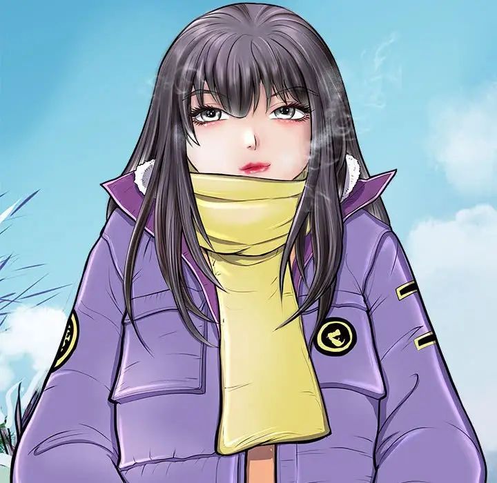 《母女》漫画 第2話