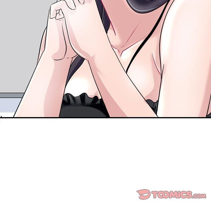 《母女》漫画 第20話
