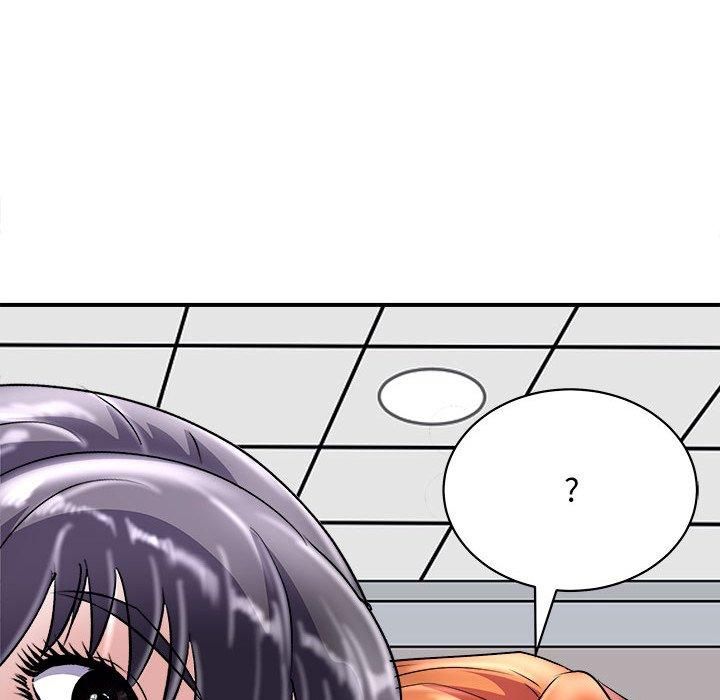 《母女》漫画 第20話