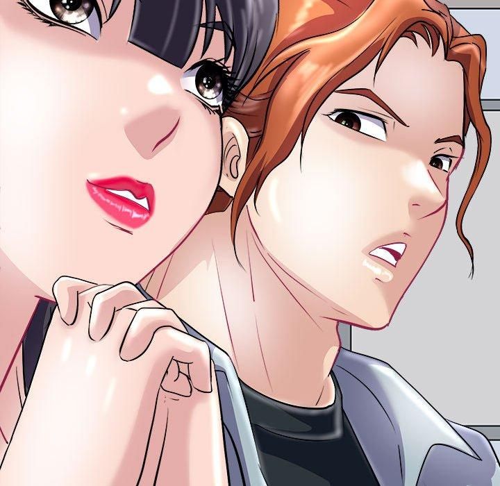 《母女》漫画 第20話