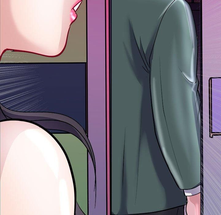 《母女》漫画 第20話