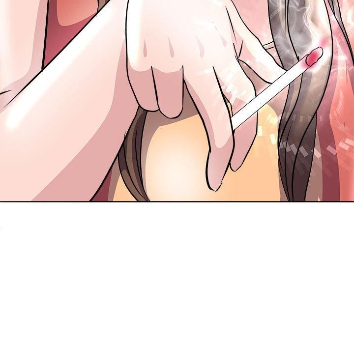 《母女》漫画 第20話