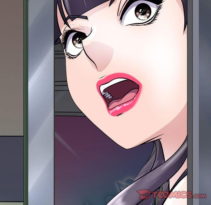 《母女》漫画 第20話