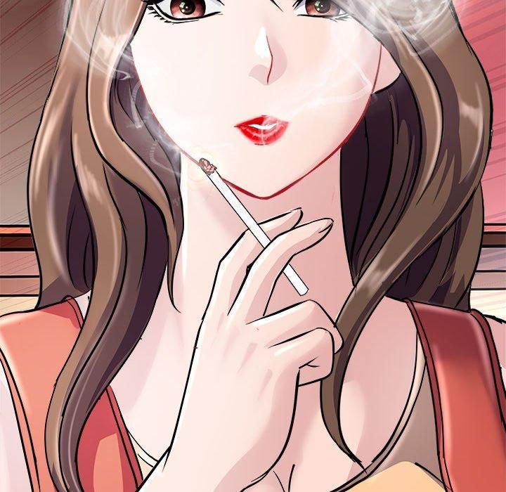 《母女》漫画 第20話