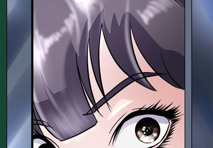 《母女》漫画 第21話