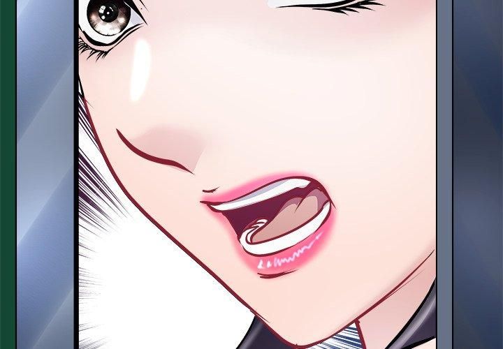 《母女》漫画 第21話
