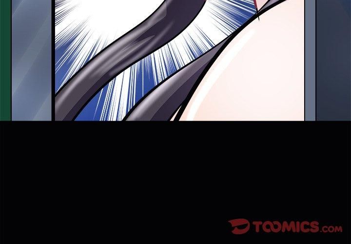 《母女》漫画 第21話